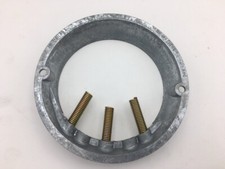 Boîtier de brosse pour distributeur automatique castor RB16 jouet gomme capsule brosse