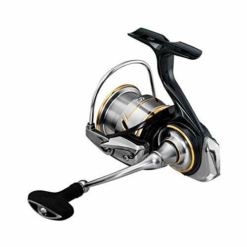 ダイワ　LT3000S-CXH DAIWA Reel 20 Rubias LT3000S-CXH 76450 JAPAN IMPORT