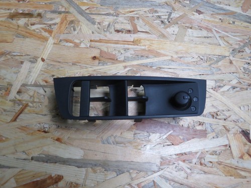 Audi A1 8X Schalter Aussenspiegelverstellung M16263 8e0959565