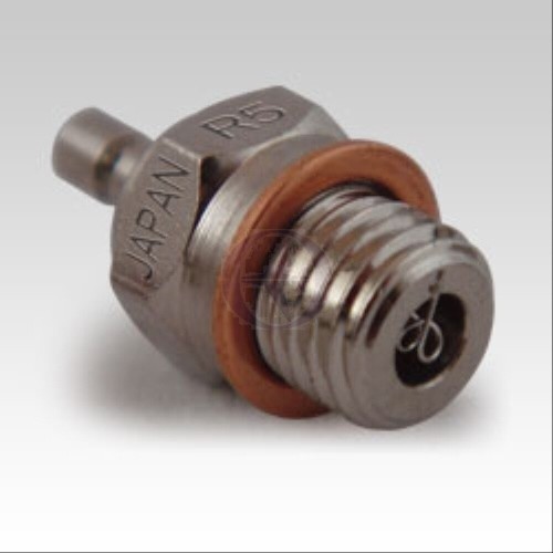 9732 Thunder Tiger Glow Plug Redline R5 