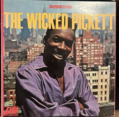 Wilson Pickett 