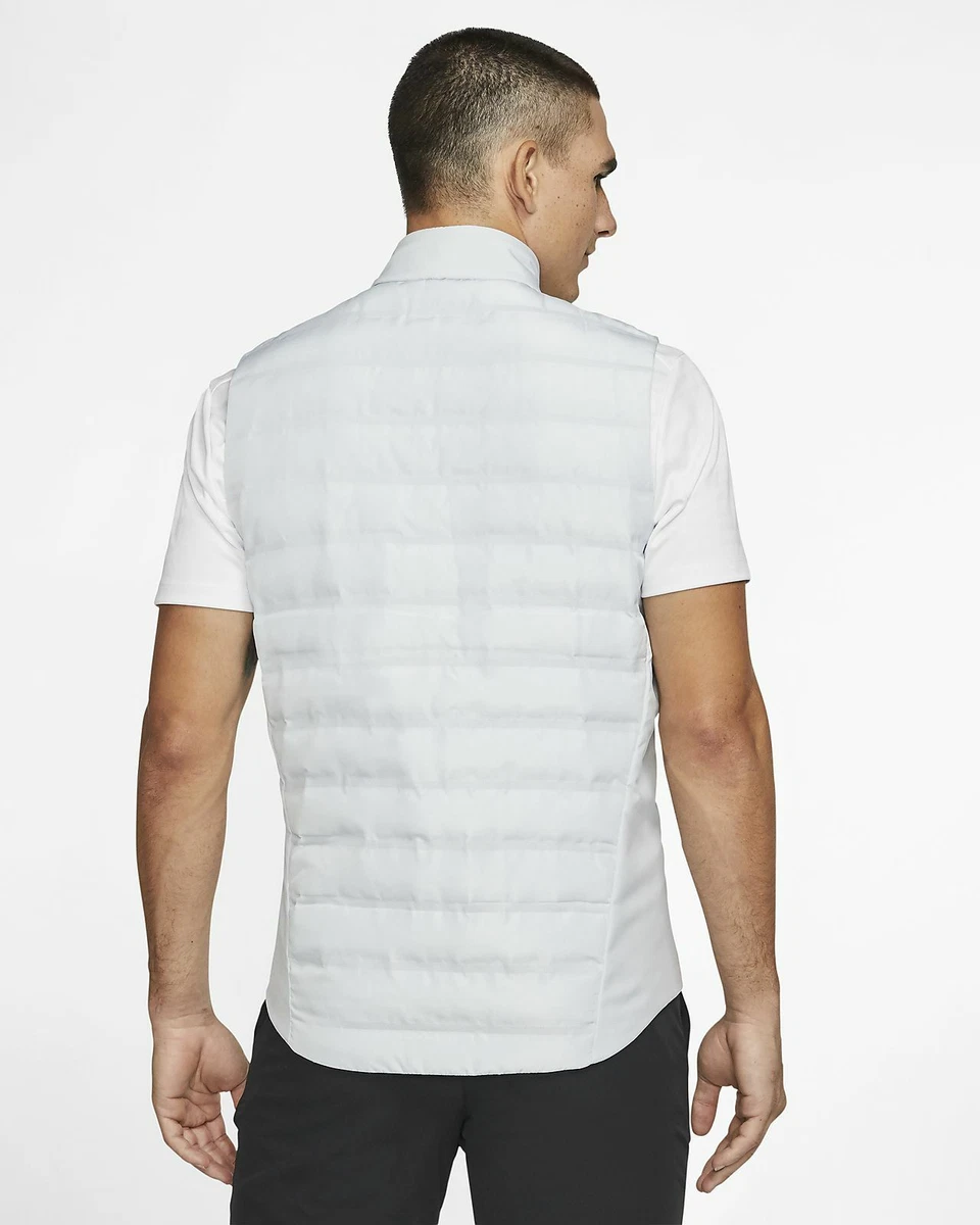 Nike aeroloft padded gilet sale