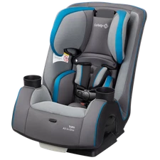 Safety 1st TriFit All-in-One Convertible Car Seat