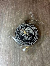 Swimbait Underground x Working Class Zero Keychain Fishing Accessory, Unused