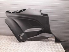 Porte arrière et accessoires Chevrolet CAMARO