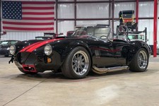 1965 Shelby  on eBay