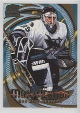 1997-98 Pacific Revolution Mike Vernon #128 HOF 1o8