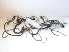 2012 2013 2014 Subaru WRX STI Bulkhead Wiring Harness Center 81402FG430