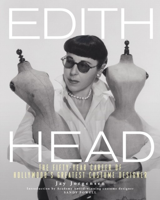 Edith Head: The Fifty-Year Career of Hollywood'. Jorgensen, Jorgensen** - Image 4