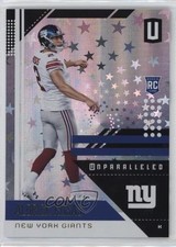 2018 Panini Unparalleled Astral 50/200 Aldrick Rosas #143 0a6