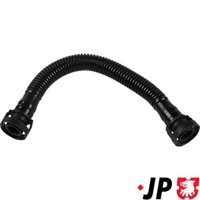 JP Group Schlauch KurbelgehäUseentlüFtung JP 1111153700 FüR EOS VW 1F8 1F7 Skoda