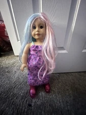 American Girl Truly Me 18" Doll #88 (GRM85)