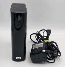 Western Digital WD My Book Essential 1tb USB 3.0