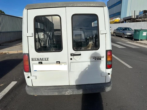 Feu Arrière Droit pour RENAULT RAPID /EXPRESS (F40) 1996 455344 - Bild 5 von 7