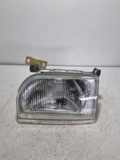 Feu avant (phare) Ford ORION