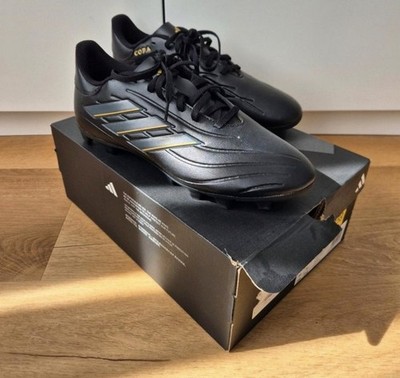 Adidas Copa Fussballschuhe schwarz NEU Gr. 44
