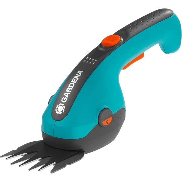 Gardena 9884-20 Akku-Grasschere Classiccut-image