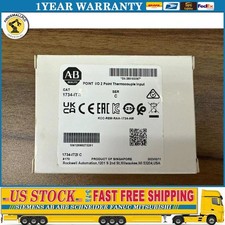 1734-IT2I New Sealed AB POINT I/O 2 Point Inp...