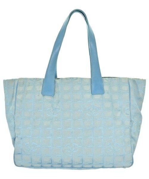 CHANEL Pre-Owned Tote Bag for Women Luxury Vintage Designer Handbag