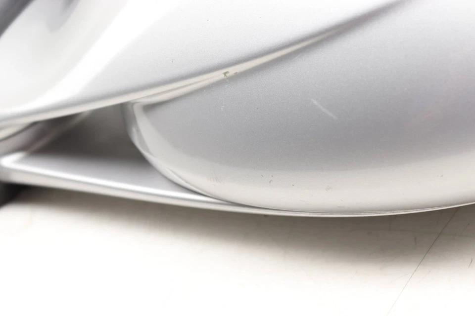 Espejo retrovisor puerta lateral izquierda Porsche Cayman 2006-2012 99773161902 Foto 3 de 4