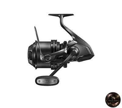 Shimano 23 Power Aero TD Casting Spinnrolle (Standardspezifikationen)