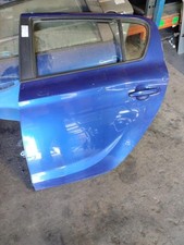 Porte arrière et accessoires Hyundai I20