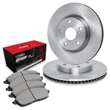 R1 Concepts Brake Kit w Optimum Pads