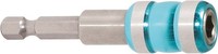 "Ks Tools 1/4\" Edelstahl Schnellwechsel-Bithalter, 65Mm"