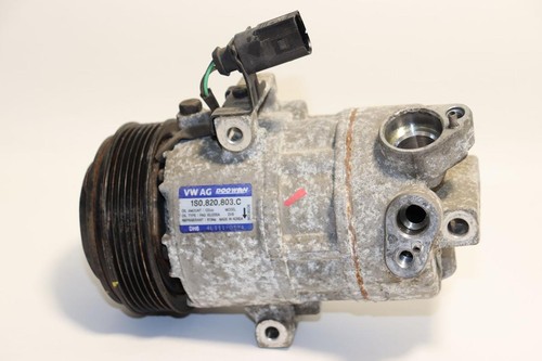 Original VW UP Klimakompressor Bj 2011-2023 OEM 1S0820803C