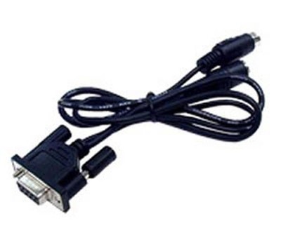 USGLOBALSAT RS232 data and PS2 for power input BR305-RS232 UPC