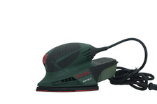 Bosch Multischleifer  PSM 80 A Watt Schwingkreis Delta-Schleifer