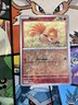 Pokemon! Scarlet & Violet: Surging Vulpix - Reverse Holo & Holo Rare