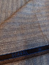 Scabal Wool Mt.2.00
