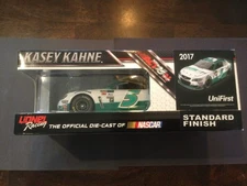 Kasey Kahne 1:24 Diecast Action Collectables