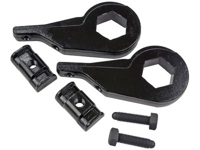 Mevotech 78ZH63N Front Torsion Bar Key Fits 2002-2006 Cadillac Escalade EXT