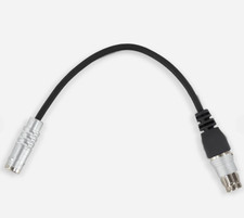 Lift E-Foil Adapter Data Cable - Fischer 5-pin to ODU 8-pin