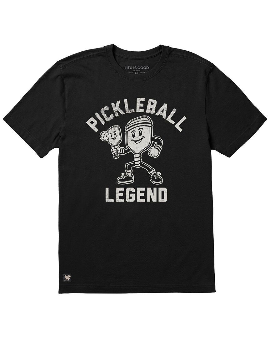 Life Is Good Crusher Lite T-Shirt Mens L 4790₽