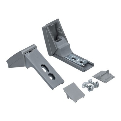Kit de réparation pour poignée inox LIEBHERR 9590178-9590190