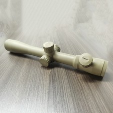 LP VX-3HD 4.5-14x40 1in CDS-ZL Duplex Riflescope 180619