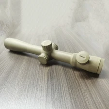 LP VX-3HD 4.5-14x40 1in CDS-ZL Duplex Riflescope (180619)