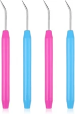 Knitting Loom Hook Tool Set Crochet Hooks Sewing Knitting Needles