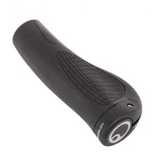 Ergon GP1-L Neo Bike Handlebar Grips Ergonomic Large Commuter Free USA Shipping!