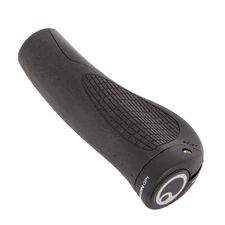Ergon GP1-L Neo Bike Handlebar Grips Ergonomic Large Commuter Free USA Shipping!