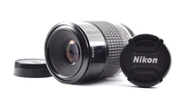 【Mint】Nikon Micro NIKKOR 105mm f/2.8 Ais Ai-s Portrait Lens From Japan #2317