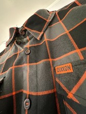 Dixxon Flannel Co. THE 1903 - Prepleat Flannel - Men  s 2XL