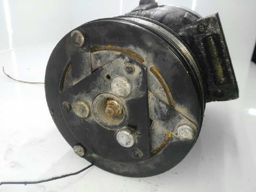 klimakompressor OPEL FRONTERA B BASIS 1998 822119