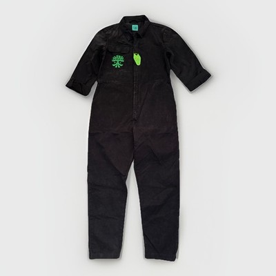 Austin FC x Revival Cycles Women s Jumpsuit Black Size Medium NEW W TAGS