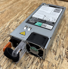 05RHVV, 0Y9VFC, Dell 750w EPP PSU Power Supply for PowerEdge, 80 Platinum
