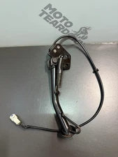 KTM RC125 Kick Stand Side Stand and switch 2023 RC 125 Kick Stand and switch OEM