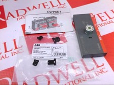 ASEA BROWN BOVERI OWP6D1 / OWP6D1 (NEW IN BOX)